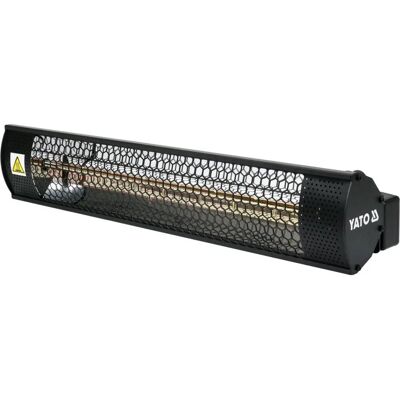 YATO YT-99531 - Infrarotheizung YATO YT-99531 - Infrarotheizung