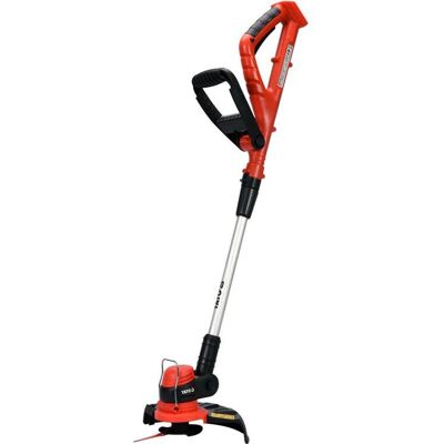 Yato YT-85015 Batteria 2-in-1 Tagliabordi e filo Yato YT-85015 Batteria 2-in-1 Tagliabordi e filo