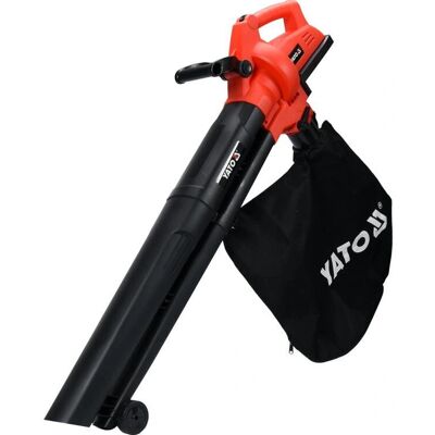 Yato YATO YT-85175 (ohne Batterie und Ladegerät) Yato YATO YT-85175 (ohne Batterie und Ladegerät)
