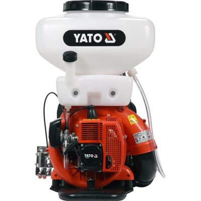 Yato YT-86240 Gartenspritze Rucksack 20L - Gartenspritze Yato YT-86240 Gartenspritze Rucksack 20L - Gartenspritze