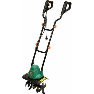 FLO Elektryczna Kultywator 32cm 750W - Elektryczny Kultywator FLO Elektryczna Kultywator 32cm 750W - Elektryczny Kultywator