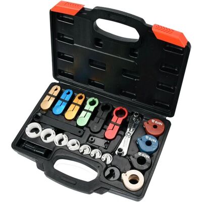 Yato YT-06301 Autosatz - Klimaanlagenreparatur Yato YT-06301 Autosatz - Klimaanlagenreparatur