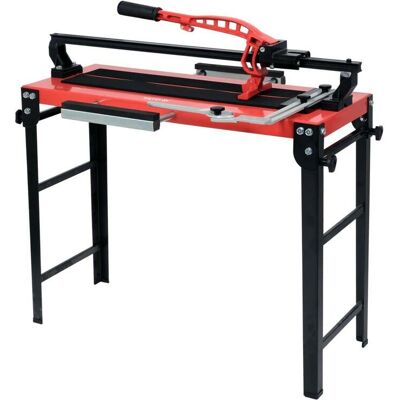Yato Fliesenschneider YT-37040 - 600 mm, klappbarer Tisch Yato Fliesenschneider YT-37040 - 600 mm, klappbarer Tisch