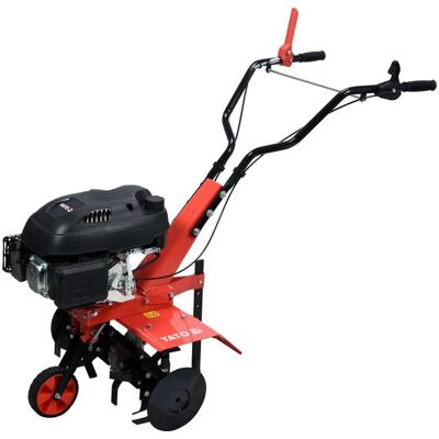 Yato YT-84860 Mini siewnik - Benzyna 36kg Yato YT-84860 Mini siewnik - Benzyna 36kg