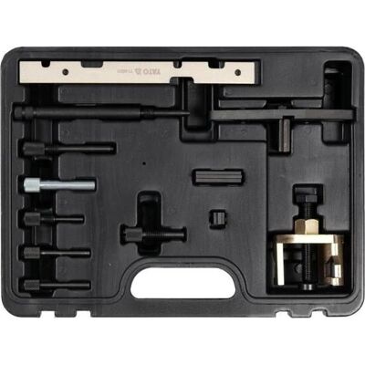 Yato YT-06021 Auto-Getriebe- und Ventiltriebwerkzeug-Set Yato YT-06021 Auto-Getriebe- und Ventiltriebwerkzeug-Set