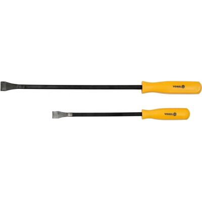 VOREL 34182 Sloopgereedschap Set - 2 stuks VOREL 34182 Sloopgereedschap Set - 2 stuks