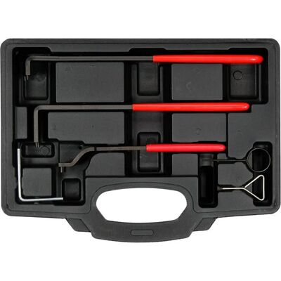 Yato YT-06275 Auto-Werkzeugset - VAG Steuerung & Komponenten Yato YT-06275 Auto-Werkzeugset - VAG Steuerung & Komponenten