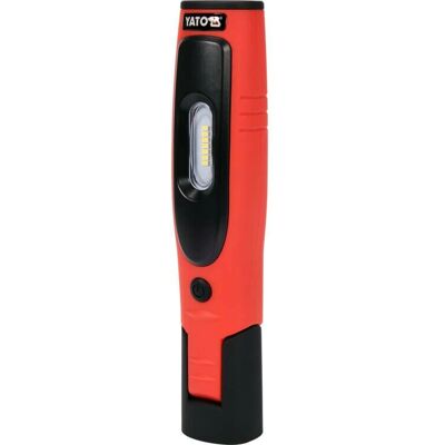 Yato YT-085081 lámpara de inspección - Luz de trabajo LED Yato YT-085081 lámpara de inspección - Luz de trabajo LED