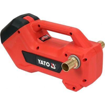 Yato YT-85291 Wasserpumpe - Hochleistung 380W Yato YT-85291 Wasserpumpe - Hochleistung 380W