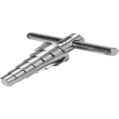 Yato YT-03318 Heizkörper-Rund-Stufenschlüssel - Zubehör Heizen Yato YT-03318 Heizkörper-Rund-Stufenschlüssel - Zubehör Heizen