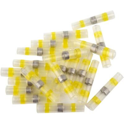 YATO YT-81454 Tube thermorétractable - Tube thermorétractable - Publicité YATO YT-81454 Tube thermorétractable - Tube thermorétractable - Publicité