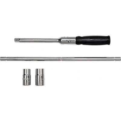 Yato YT-0730 Chave de roda - Ferramenta automotiva Yato YT-0730 Chave de roda - Ferramenta automotiva