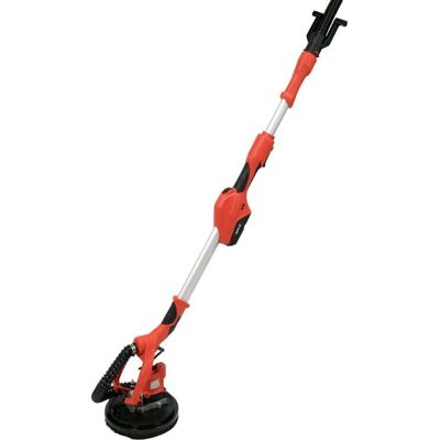 Yato YT-82361 Tragbarer Winkelschleifer - 215mm, 18V, Leicht Yato YT-82361 Tragbarer Winkelschleifer - 215mm, 18V, Leicht