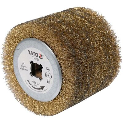 Yato YT-81955 Schleifmittel - sander accessory Yato YT-81955 Schleifmittel - sander accessory