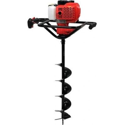 Yato YT-84660 Power Earth Auger - 7000 U/min, 1400 W, 9,32 kg Yato YT-84660 Power Earth Auger - 7000 U/min, 1400 W, 9,32 kg