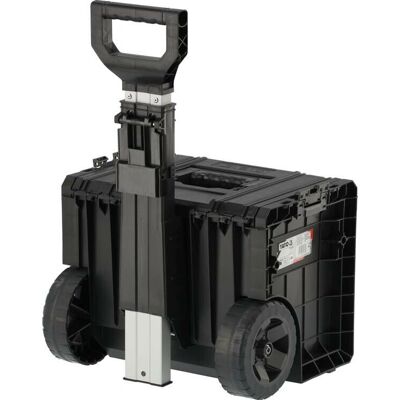 Yato YT-09165 Pienosarjatyökalupakki - Työkalupakki Yato YT-09165 Pienosarjatyökalupakki - Työkalupakki