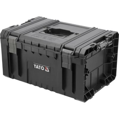 Yato YT-09164 Pienien osien työkalu-kotelo - työkalupakki Yato YT-09164 Pienien osien työkalu-kotelo - työkalupakki
