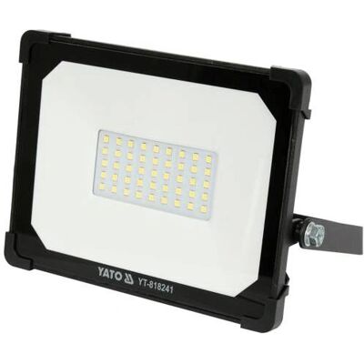 Yato YT-818241 Työvalo - Musta, 30W, LED, IP65 Yato YT-818241 Työvalo - Musta, 30W, LED, IP65