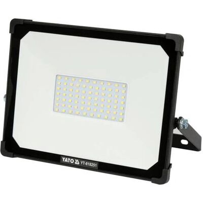 Yato YT-818251 Arbeitsleuchte - LED 50W, Schwarz, Hängend Yato YT-818251 Arbeitsleuchte - LED 50W, Schwarz, Hängend
