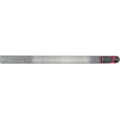 Yato YT-71005 Digitales Lineal 500mm Yato YT-71005 Digitales Lineal 500mm