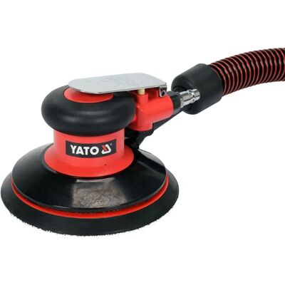 Yato YT-09738 portabler Schleifer - Exzenterschleifer Yato YT-09738 portabler Schleifer - Exzenterschleifer