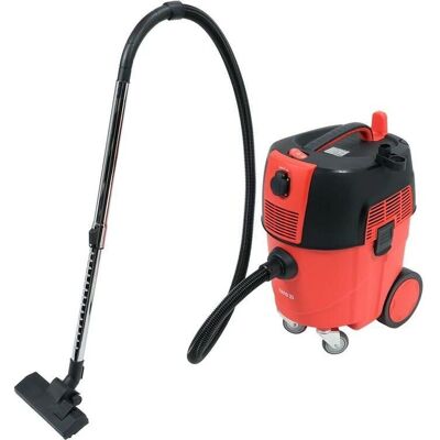 Yato Industriestaubsauger - HEPA, 1600W, 30L Yato Industriestaubsauger - HEPA, 1600W, 30L
