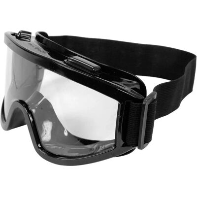 Yato YT-73832 Turvasilmälasit - Kestävä PVC-kehys Yato YT-73832 Turvasilmälasit - Kestävä PVC-kehys