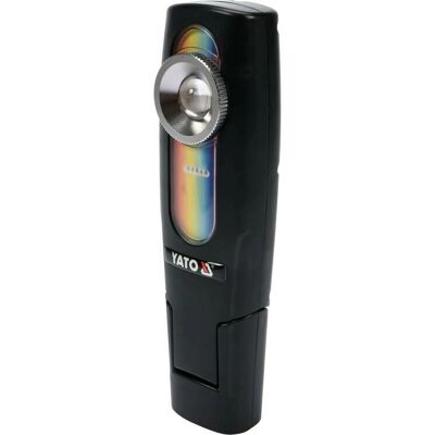 Yato YT-08509 Rechargeable LED Inspection Lamp - Inspection Tool Yato YT-08509 Rechargeable LED Inspection Lamp - Inspection Tool