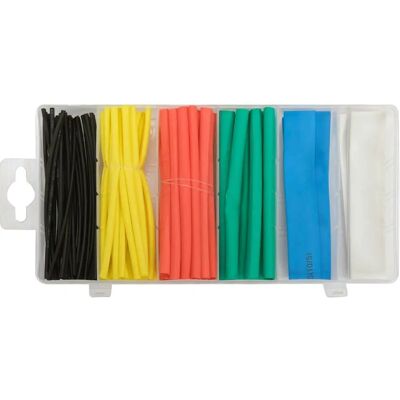 Yato YT-068667 Schrumpfschläuche - heat-shrink tubing Yato YT-068667 Schrumpfschläuche - heat-shrink tubing