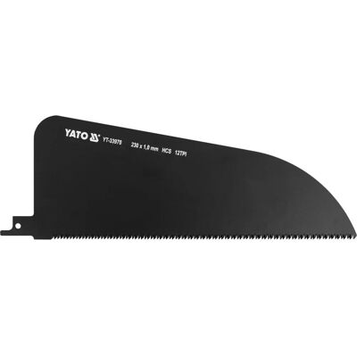 YATO - YT-33970 - 230mm - 12T - Sägeblatt YATO - YT-33970 - 230mm - 12T - Sägeblatt