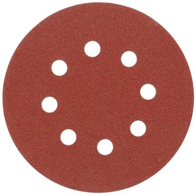 VOREL 08578 accessorio per levigatrice - set da 5 pezzi VOREL 08578 accessorio per levigatrice - set da 5 pezzi