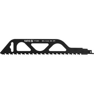 Yato - YT-33951 - Carbide - 1 Stk - Sägeblatt Yato - YT-33951 - Carbide - 1 Stk - Sägeblatt