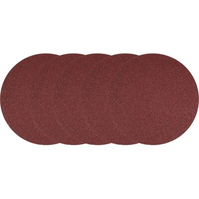 Yato YT-82334 Schleifpapier Set - 5 Stück Yato YT-82334 Schleifpapier Set - 5 Stück