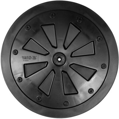 Yato YT-82336 Schleifmittel - 1 Stück Yato YT-82336 Schleifmittel - 1 Stück