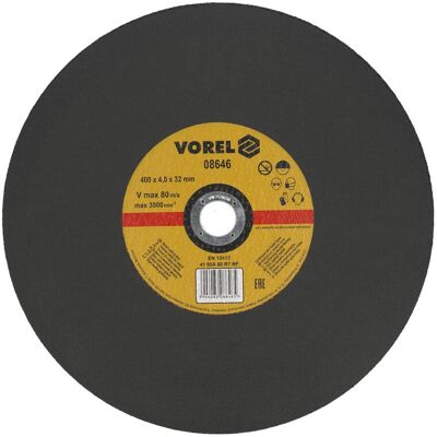 Vorel 08646 Winkelschleifer Zubehör - Winkelschleifer Zubehör Vorel 08646 Winkelschleifer Zubehör - Winkelschleifer Zubehör