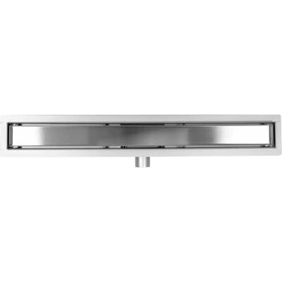 FALA 71603 Edelstahl Duschtopf - 600mm FALA 71603 Edelstahl Duschtopf - 600mm