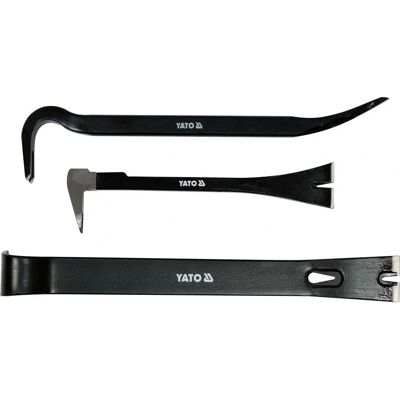 Yato YT-47303 Brechstange Set - Brechstange Yato YT-47303 Brechstange Set - Brechstange