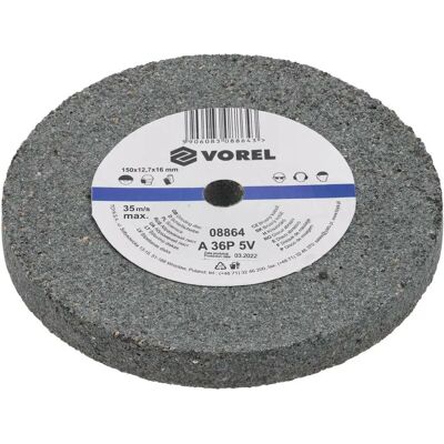 VOREL 08864 Drehwerkzeugzubehör - 15cm Durchmesser VOREL 08864 Drehwerkzeugzubehör - 15cm Durchmesser