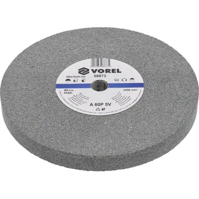 Vorel 08873 Schleif- und Polierset für Rotationswerkzeug Vorel 08873 Schleif- und Polierset für Rotationswerkzeug