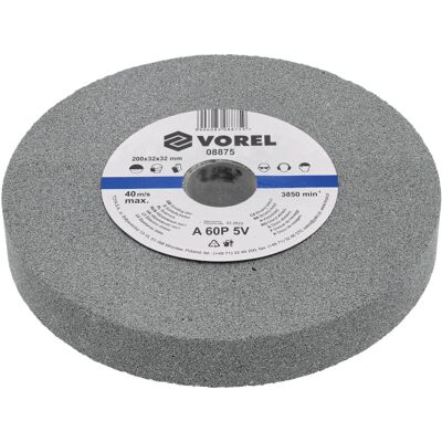 Vorel 08875 Drehwerkzeug Schleif- und Polierset - Fein Vorel 08875 Drehwerkzeug Schleif- und Polierset - Fein