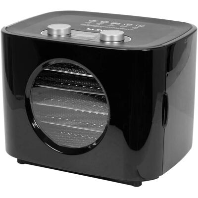 LUND 68280 Lebensmittel-Trockner - 5 Trays, 300W LUND 68280 Lebensmittel-Trockner - 5 Trays, 300W