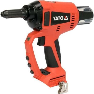 Yato Yt 18V Akku- und ladegerätfreier Nietenpistole - Nietenpistole Yato Yt 18V Akku- und ladegerätfreier Nietenpistole - Nietenpistole