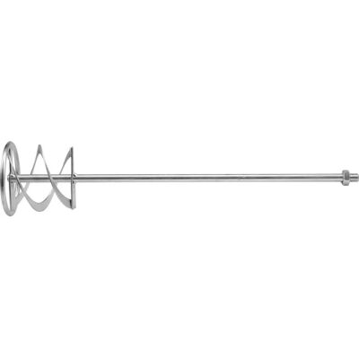 Toya 09065 Agitatore Turbo M14 - Accessorio per mescolatore di vernice Toya 09065 Agitatore Turbo M14 - Accessorio per mescolatore di vernice