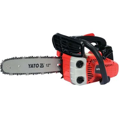 Yato YT-84893 Kettensäge - Leicht, 12 Zoll, 0,75 kW Yato YT-84893 Kettensäge - Leicht, 12 Zoll, 0,75 kW