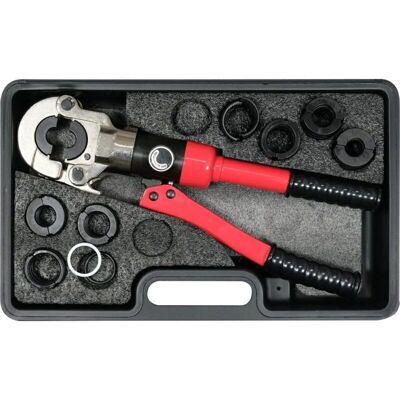 Yato Yt. Hydraulinen puristustyökalu - PEX U/Th16-32 Yato Yt. Hydraulinen puristustyökalu - PEX U/Th16-32