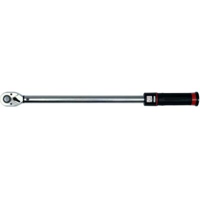 Chave de torque Yato YT-07609 - 1/2" - 65-350Nm Chave de torque Yato YT-07609 - 1/2" - 65-350Nm