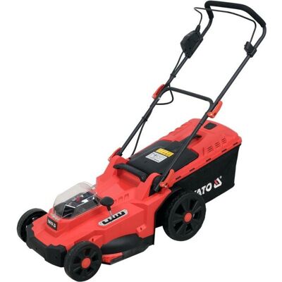 Yato YT-85225 Bezprzewodowa kosiarka Yato YT-85225 Bezprzewodowa kosiarka
