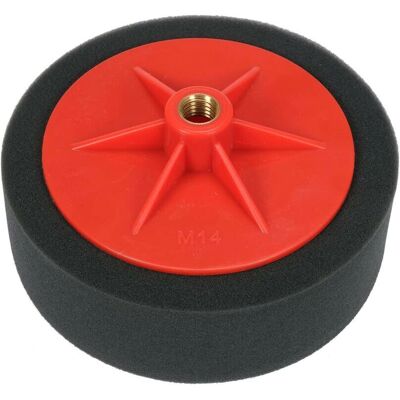 Yato YT-47880 Zubehör für Winkelschleifer - Durchmesser: 15 cm Yato YT-47880 Zubehör für Winkelschleifer - Durchmesser: 15 cm