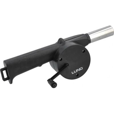 LUND 99800 Edelstahl Outdoor-Grillzubehör - Barbecue/Grill Werkzeug LUND 99800 Edelstahl Outdoor-Grillzubehör - Barbecue/Grill Werkzeug
