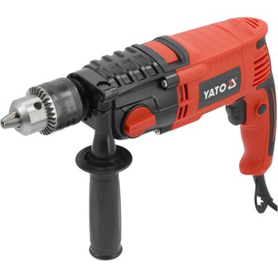 Yato YT-82045 Akku-Schlagbohrmaschine Yato YT-82045 Akku-Schlagbohrmaschine